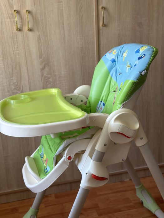 Детский стол для кормления