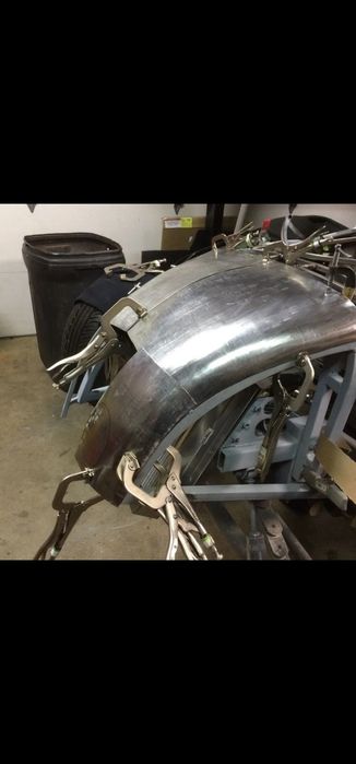 Автобояджийски и тенекеджийски сервиз.автобояджия тенекеджия дозер