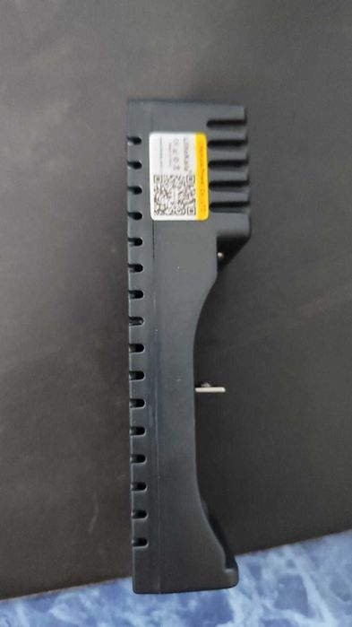 Зарядное устройство LiitoKala 100