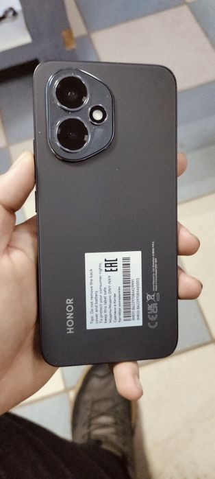 HONOR 400 8/256GB