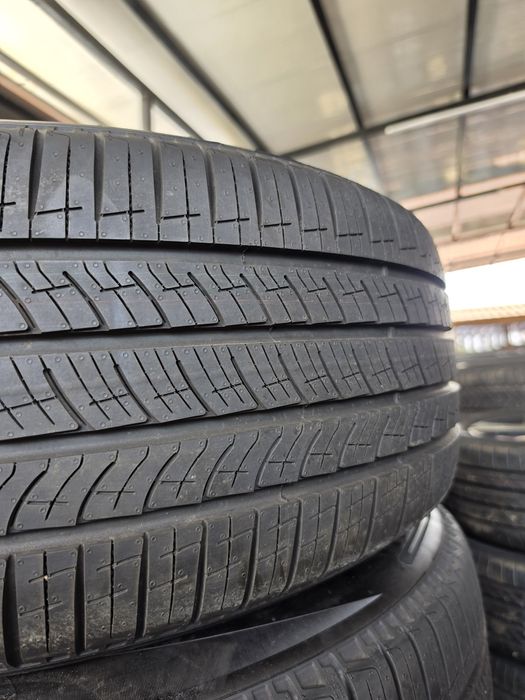 НОВИ Джанти 21 / 5х120 - Land Rover Range Rover Sport L460 L461 и др. 5x120