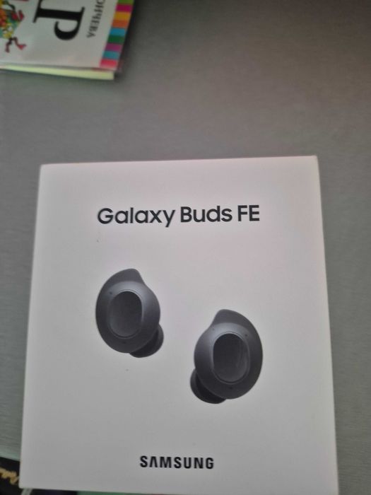 Слушалки Нови  Нови