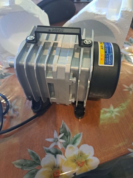 Електромагнитна въздушна компресорна помпа за кислород ACO-005