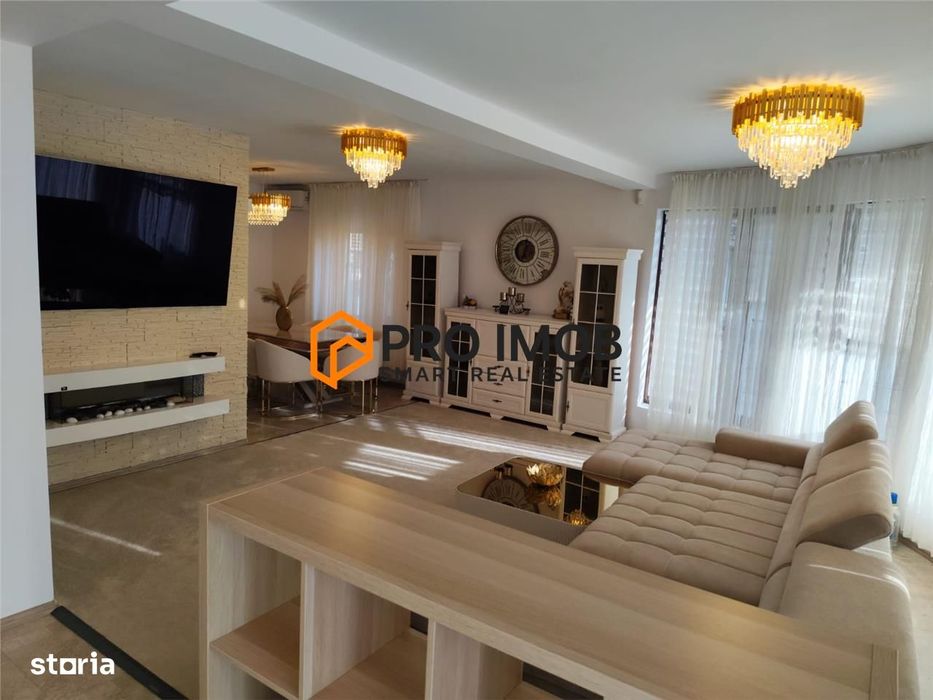 Casa tip P+M in zona cartier American | Comision 0%