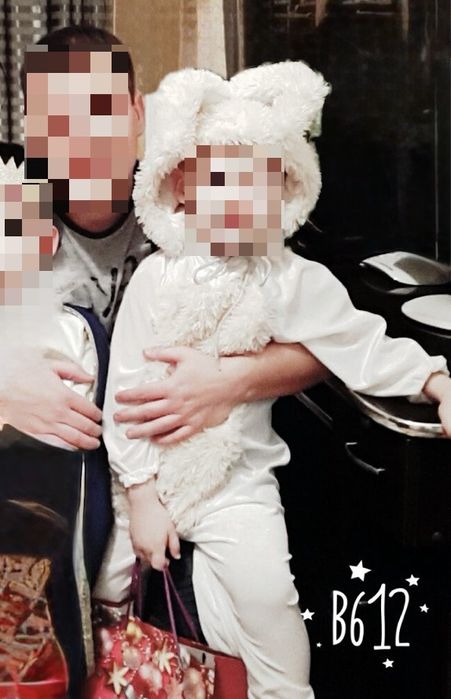 Корнавальные костюмы