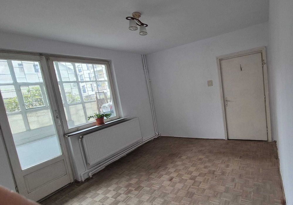 Apartament 2 camere, piata Abator