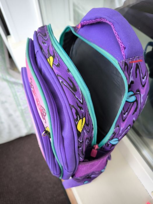 Рюкзак для 0-1 класса