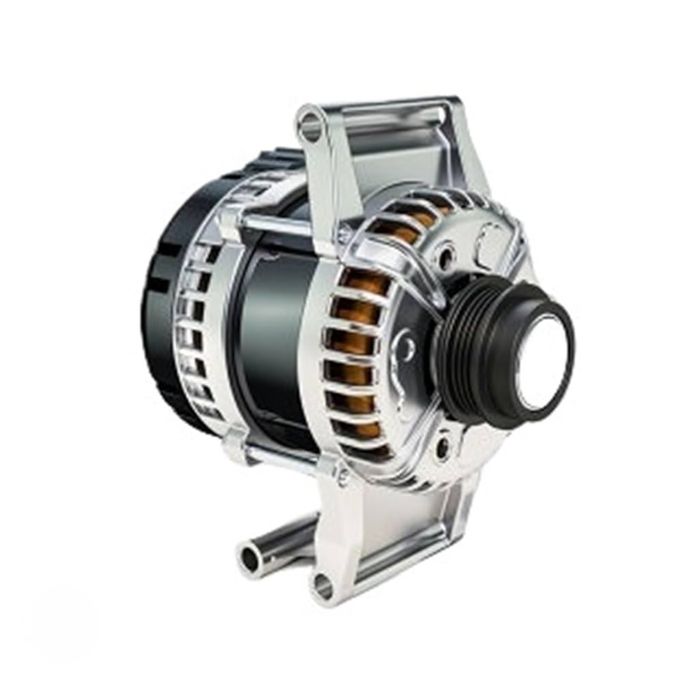 Генераторы на Тойота