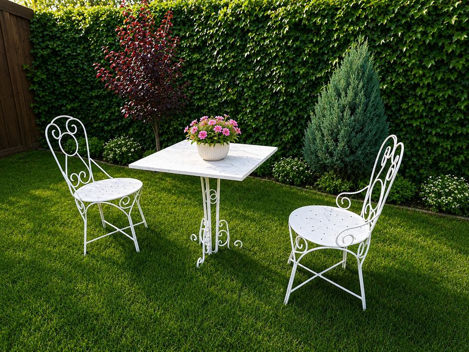 Set gradina 3 piese