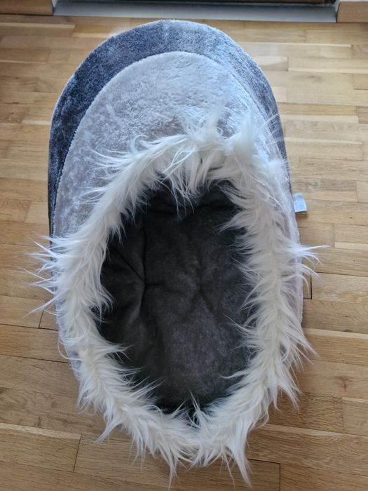 Котешка хралупа / легло Trixie Minou