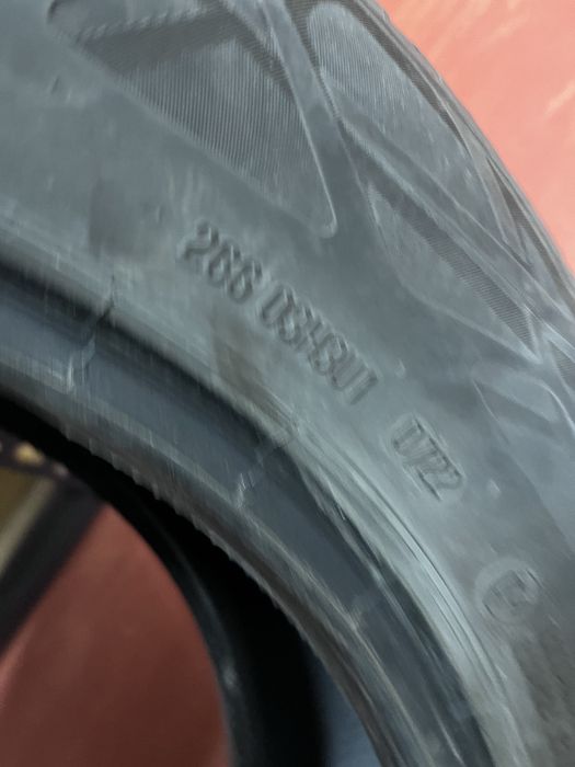 Летни гуми Continental Ecocontact 205 / 60 / 16 - 4бр