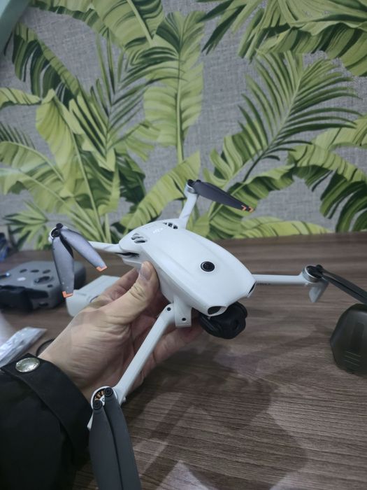 Дрон Dji lito 1