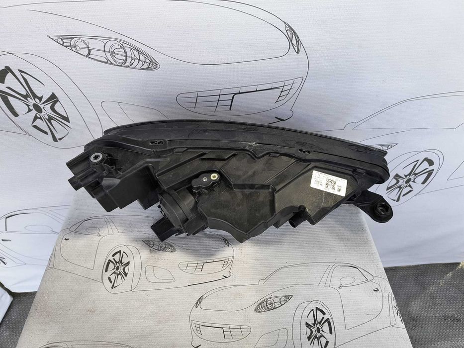 Far Stânga LED Skoda Fabia IV / Cod OEM 5VB941015 (4G2)