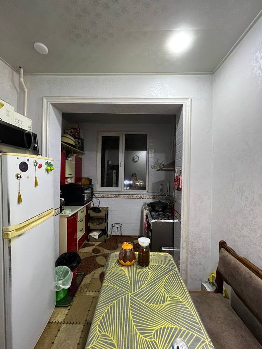 Массиа куйлюк 3  4 комнитни