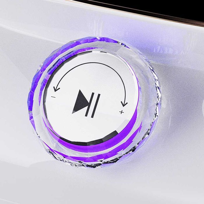 Ел. пила BQ-113 – 15W, 45000 оборота