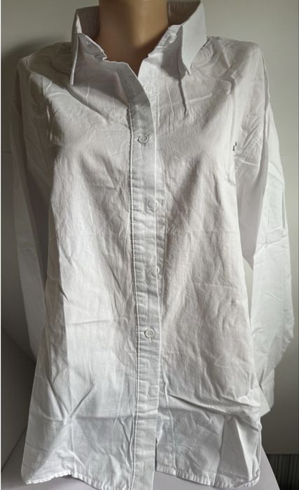 Женские цветные рубашки