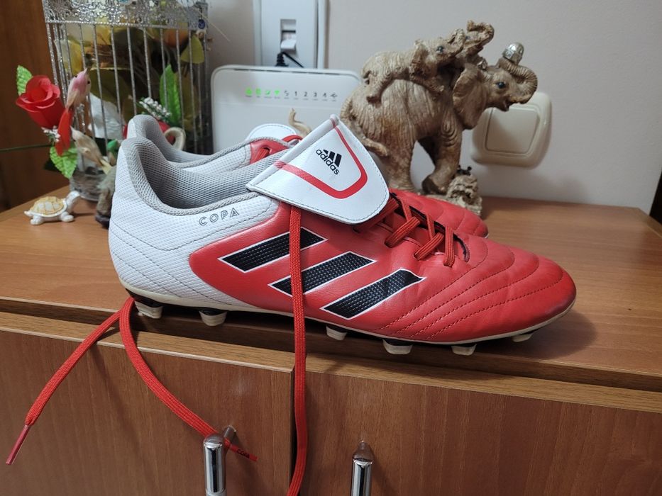 Бутонки и стоножки