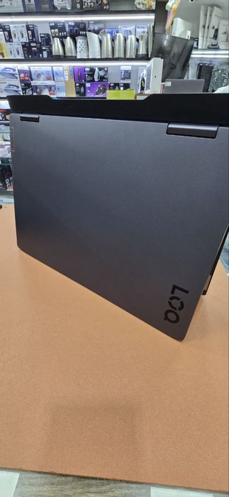Lenovo LoQ 15 rtx 4060