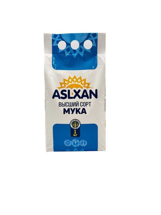 мука | ASLXAN unlari va don mahsulotlari
