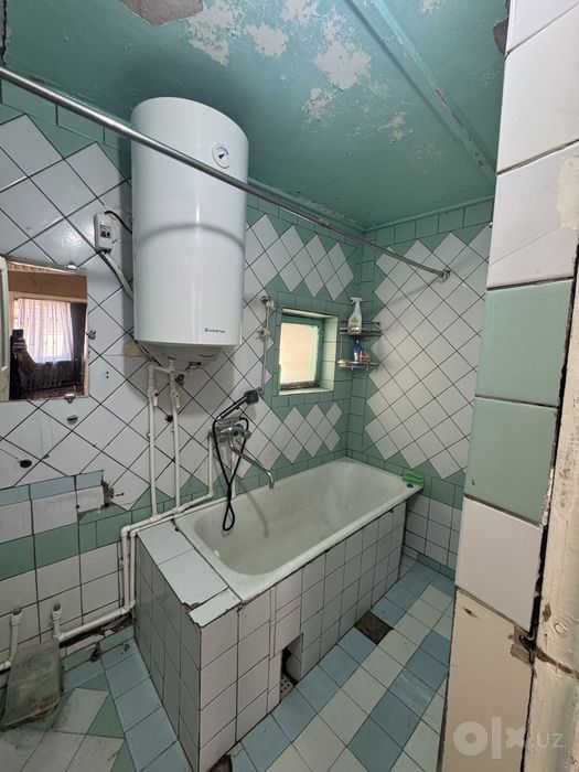 Сдаётся в аренду коттедж (5 комнат; 6 соток)!