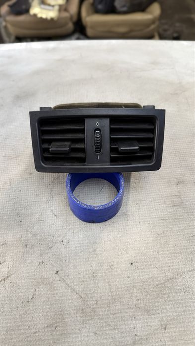 Заден Въздуховод BMW 3 Series E90 E91 E92 E93