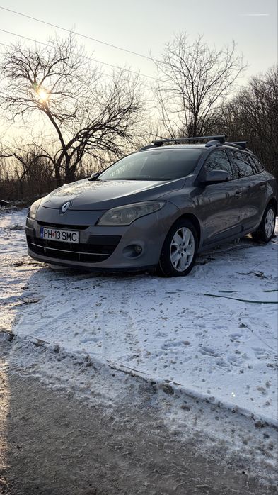 Vand Renault megane break