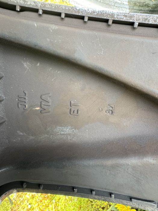 5х112 18” Джанти