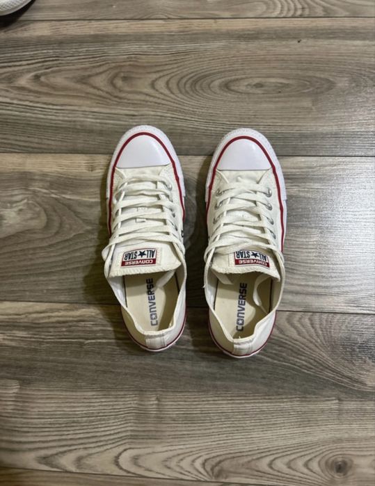 Teniși Converse All Star marimea 38