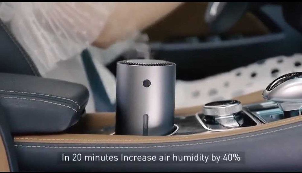 Havo namlantirgich, Увлажнитель воздуха