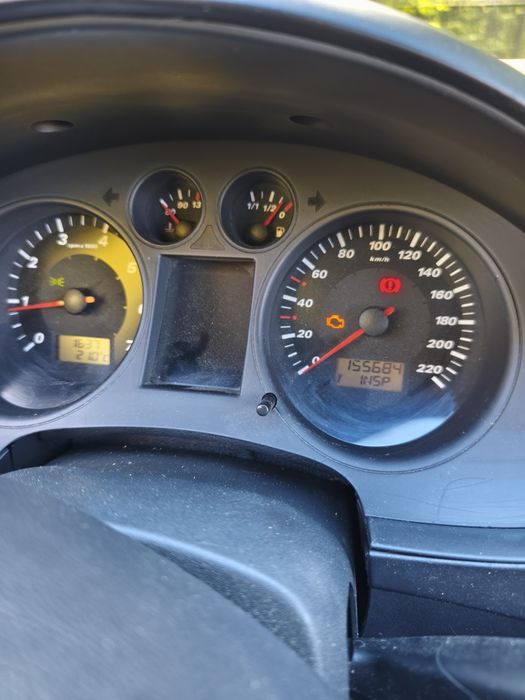 SEAT Ibiza 2004 — imagine 4