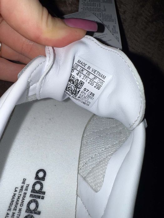Adidași Adidas Samba OG Clasic