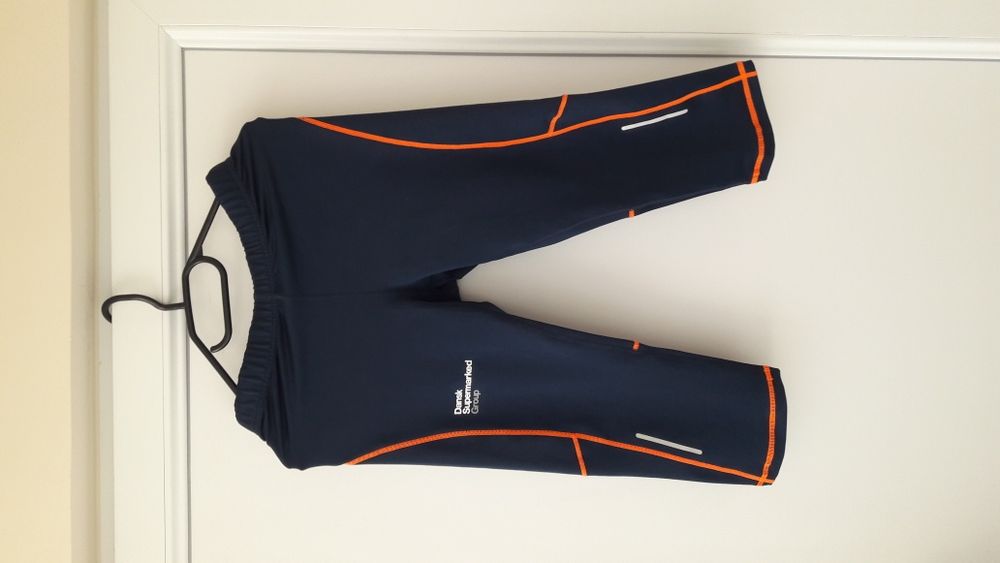 Pantalon colanti dama alergare OZON Danemarca