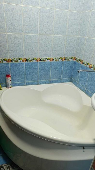 Продаю квартиру 3х комнатную