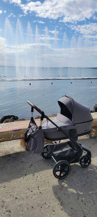 Детска количка Easywalker