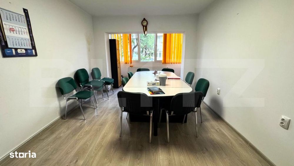 Apartament 2 camere, 52 mp, zona Decebal