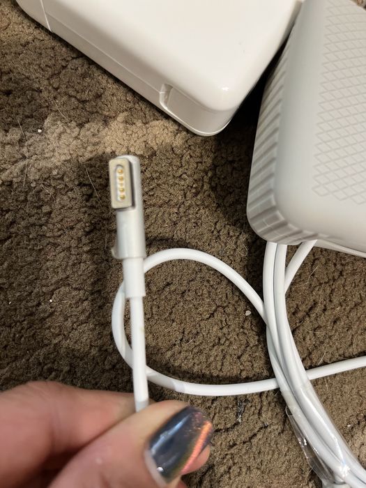 Зарядно за MacBook Pro 85W MagSafe 1