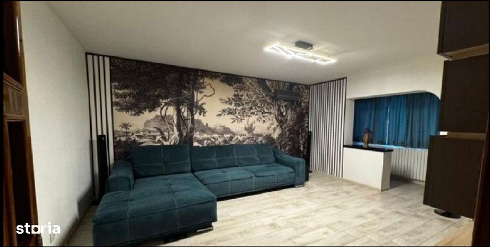 39408 Apartament 2 camere Pod Butelii