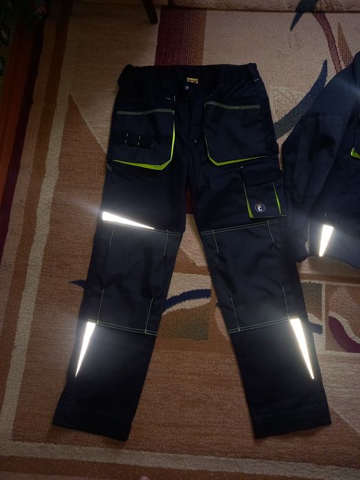 Спец одежда фирмы