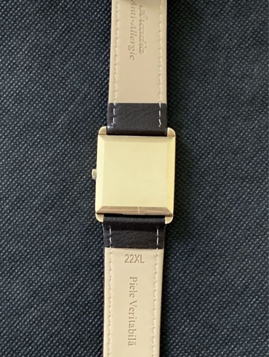 Ceas Omega din aur 18K vechi/original