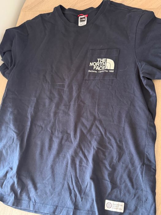 Оригинална тениска The North Face