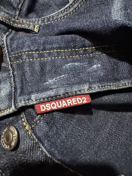 Blugi Dsquared2 Originali