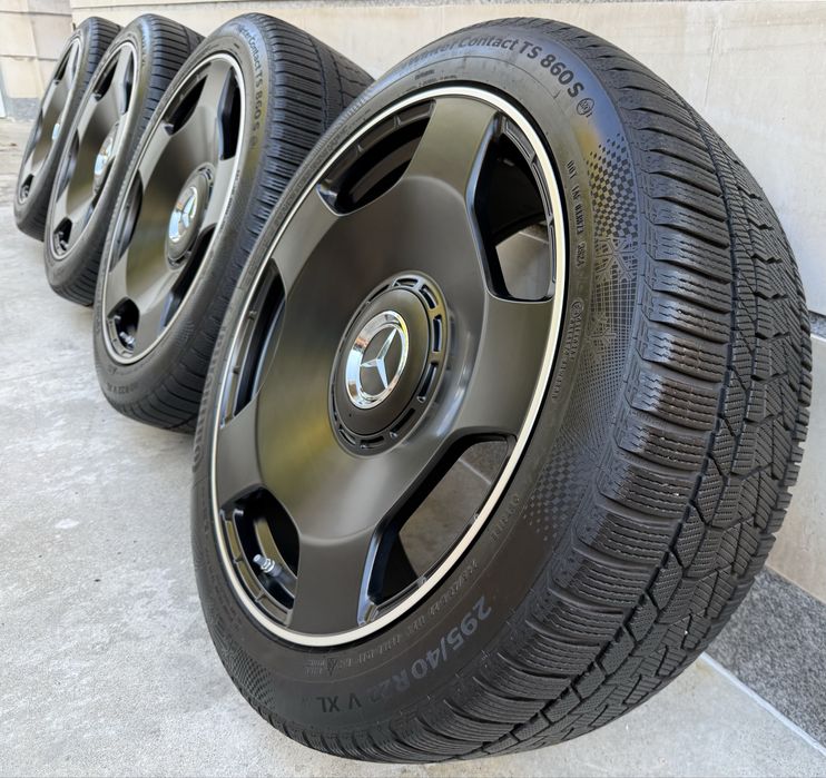Ковани джанти Mercedes G63 AMG Мерцедес Г джи класа G W465 W464 G580 brabus g800 g900 моноблок брабус monoblock джи класа G450d фейс EQ зимни гуми