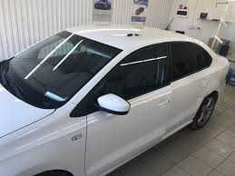 профессиональная тонировка Алматы