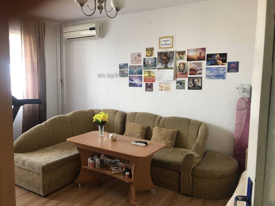 Продава се Двустаен апартамент в Пловдив, Каменица 2 - 63 кв.м за 1000 €/кв.м - Снимка #9