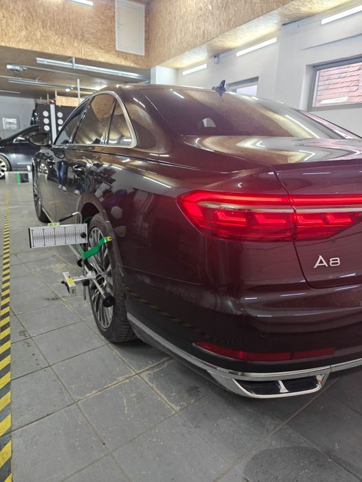 Calibrări camere,ACC,radar,distronic