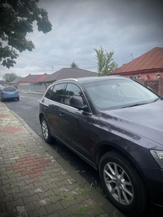 AUDI Q5 2011 — imagine 5