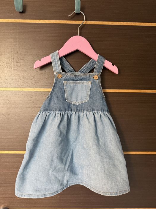 Голям лот детски дрехи H&М 86 размер