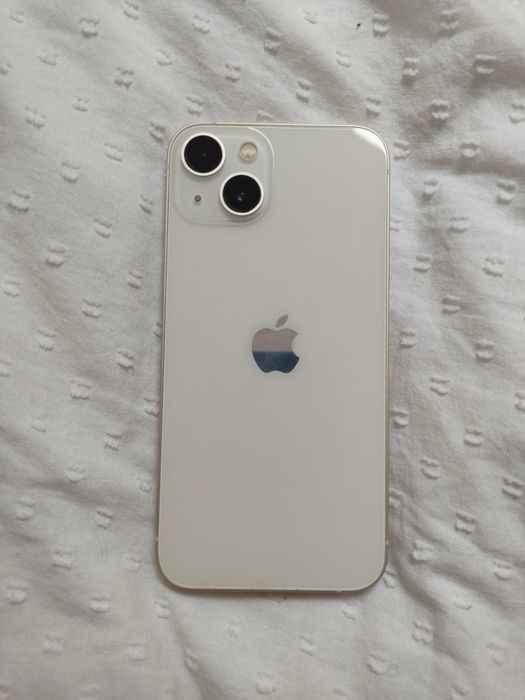 Айфон 13 жақсы телефон