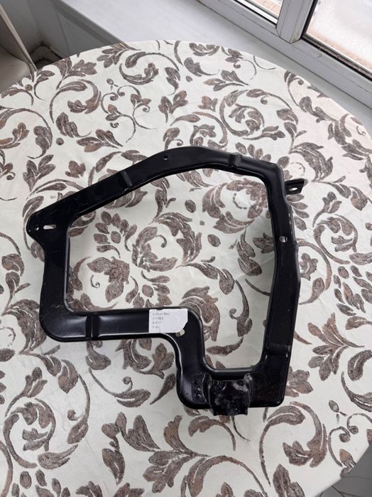 Deepal s07 крепление фары