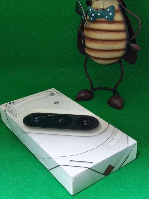 Nothing Phone 3a Nou 256GB * Garantie *